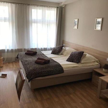 Florianska / In The Heart Of Old Town Krakow Apartment Ngoại thất bức ảnh