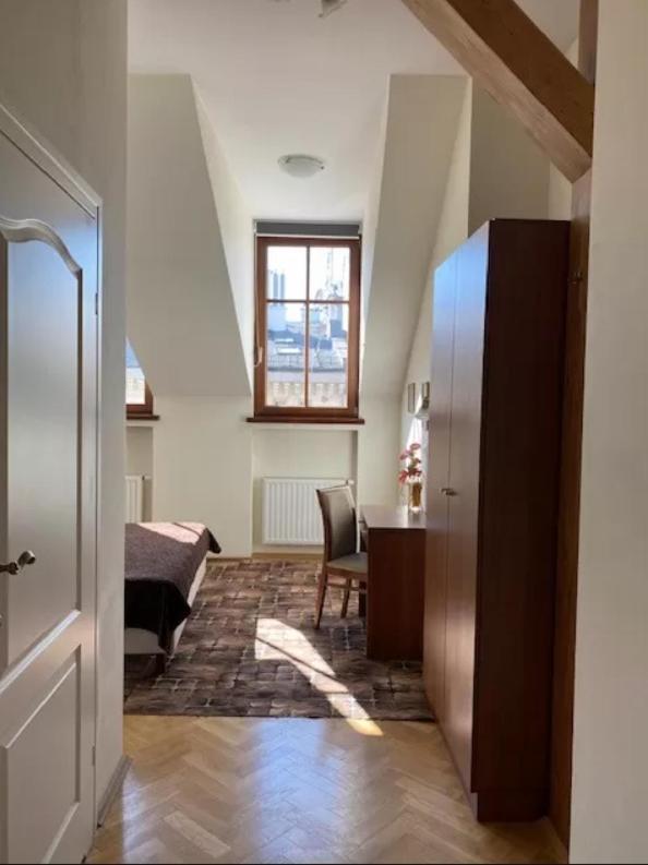 Florianska / In The Heart Of Old Town Krakow Apartment Ngoại thất bức ảnh