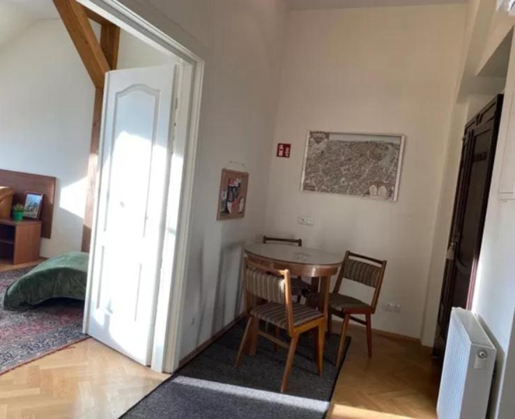 Florianska / In The Heart Of Old Town Krakow Apartment Ngoại thất bức ảnh