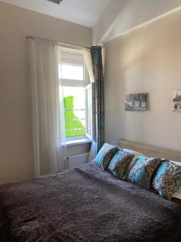Florianska / In The Heart Of Old Town Krakow Apartment Ngoại thất bức ảnh