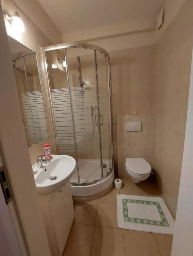 Florianska / In The Heart Of Old Town Krakow Apartment Ngoại thất bức ảnh