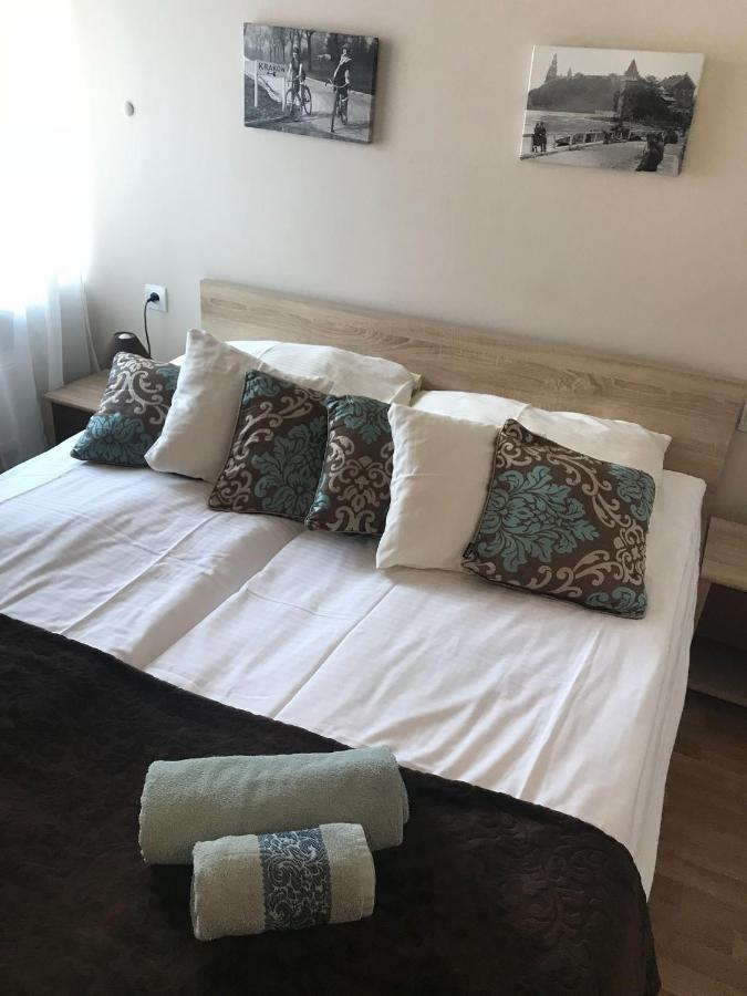 Florianska / In The Heart Of Old Town Krakow Apartment Ngoại thất bức ảnh