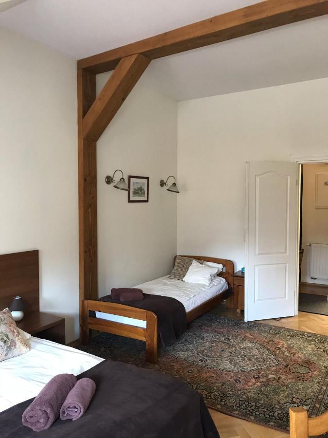 Florianska / In The Heart Of Old Town Krakow Apartment Ngoại thất bức ảnh