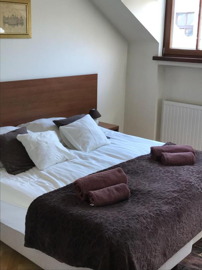 Florianska / In The Heart Of Old Town Krakow Apartment Ngoại thất bức ảnh