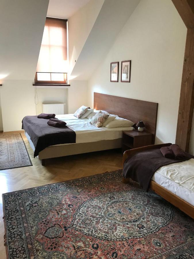 Florianska / In The Heart Of Old Town Krakow Apartment Ngoại thất bức ảnh
