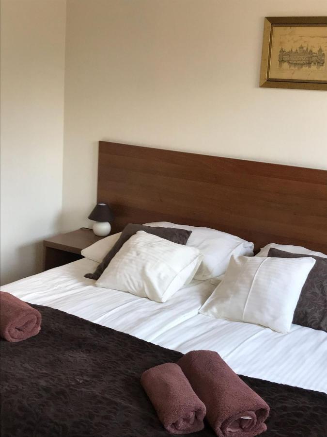 Florianska / In The Heart Of Old Town Krakow Apartment Ngoại thất bức ảnh