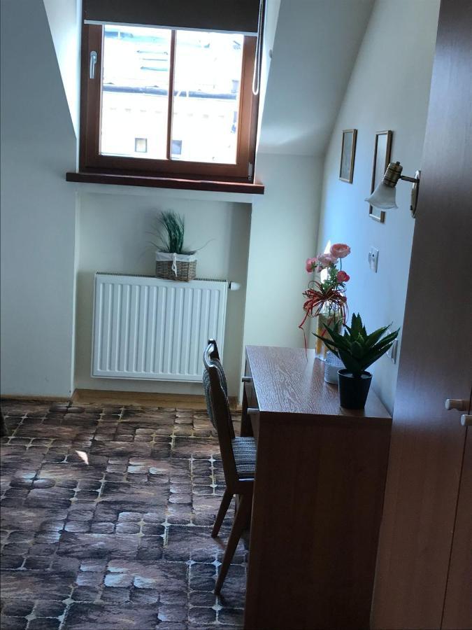 Florianska / In The Heart Of Old Town Krakow Apartment Ngoại thất bức ảnh