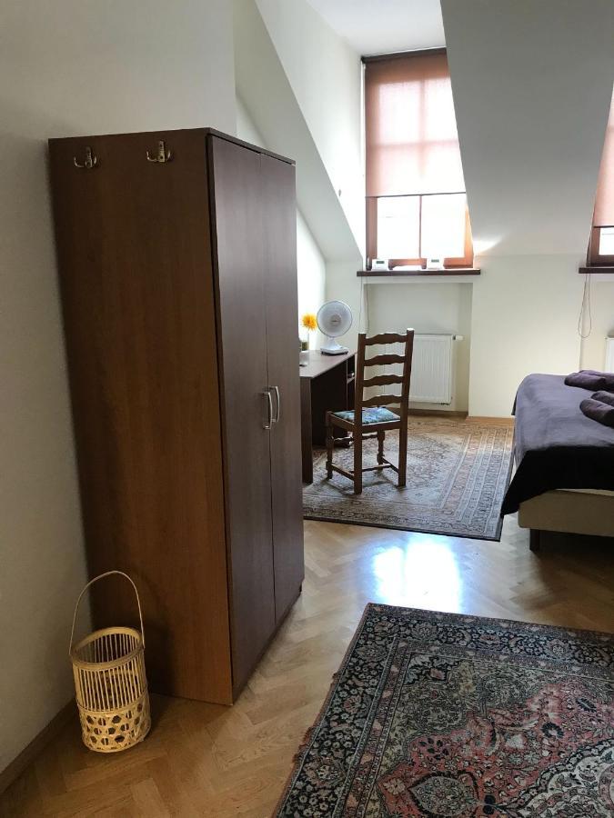 Florianska / In The Heart Of Old Town Krakow Apartment Ngoại thất bức ảnh