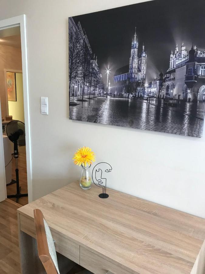Florianska / In The Heart Of Old Town Krakow Apartment Ngoại thất bức ảnh