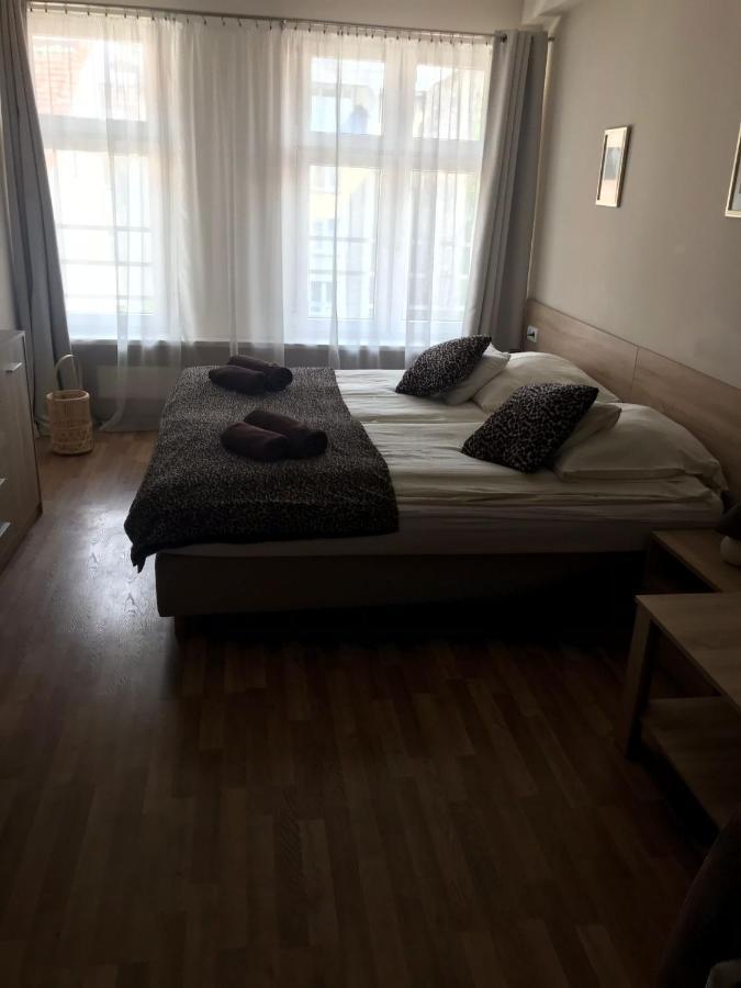 Florianska / In The Heart Of Old Town Krakow Apartment Ngoại thất bức ảnh