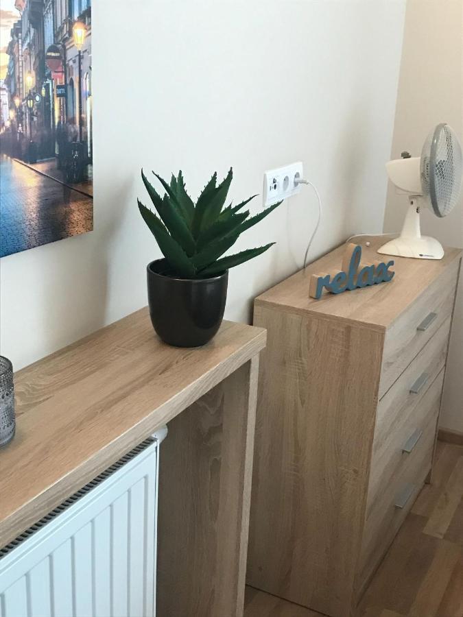 Florianska / In The Heart Of Old Town Krakow Apartment Ngoại thất bức ảnh