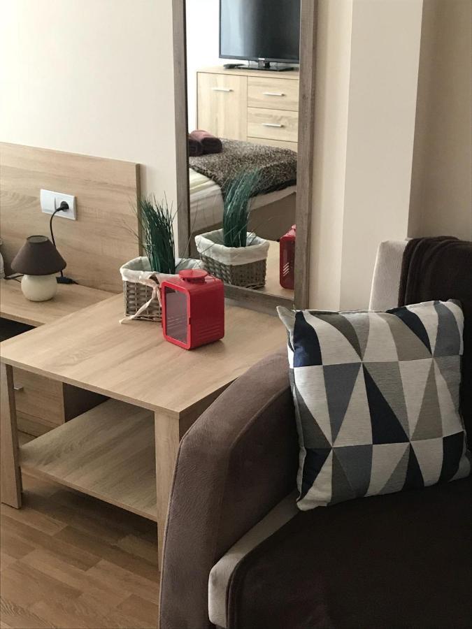 Florianska / In The Heart Of Old Town Krakow Apartment Ngoại thất bức ảnh